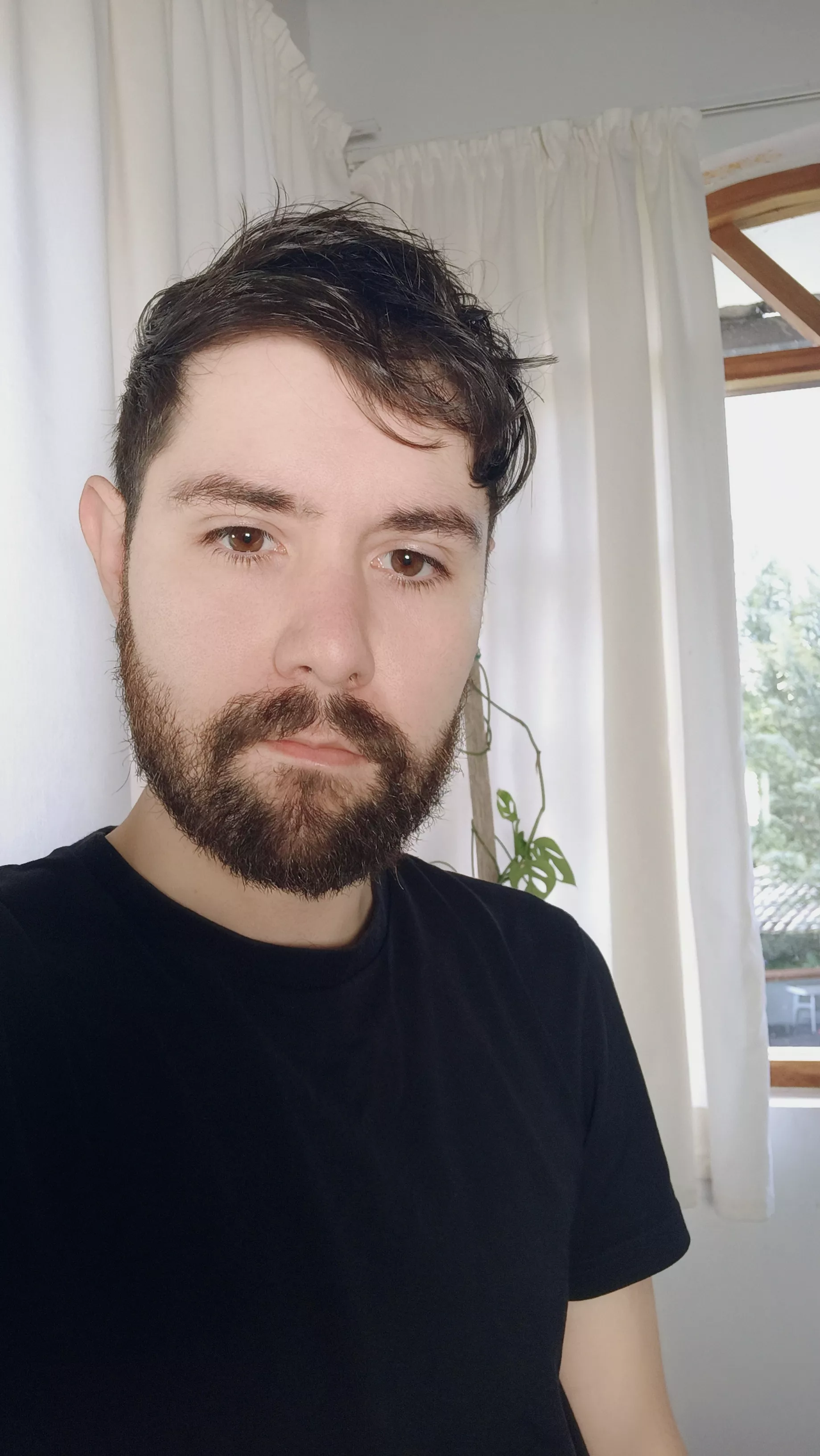 Hi everyone! Have a good Sunday.