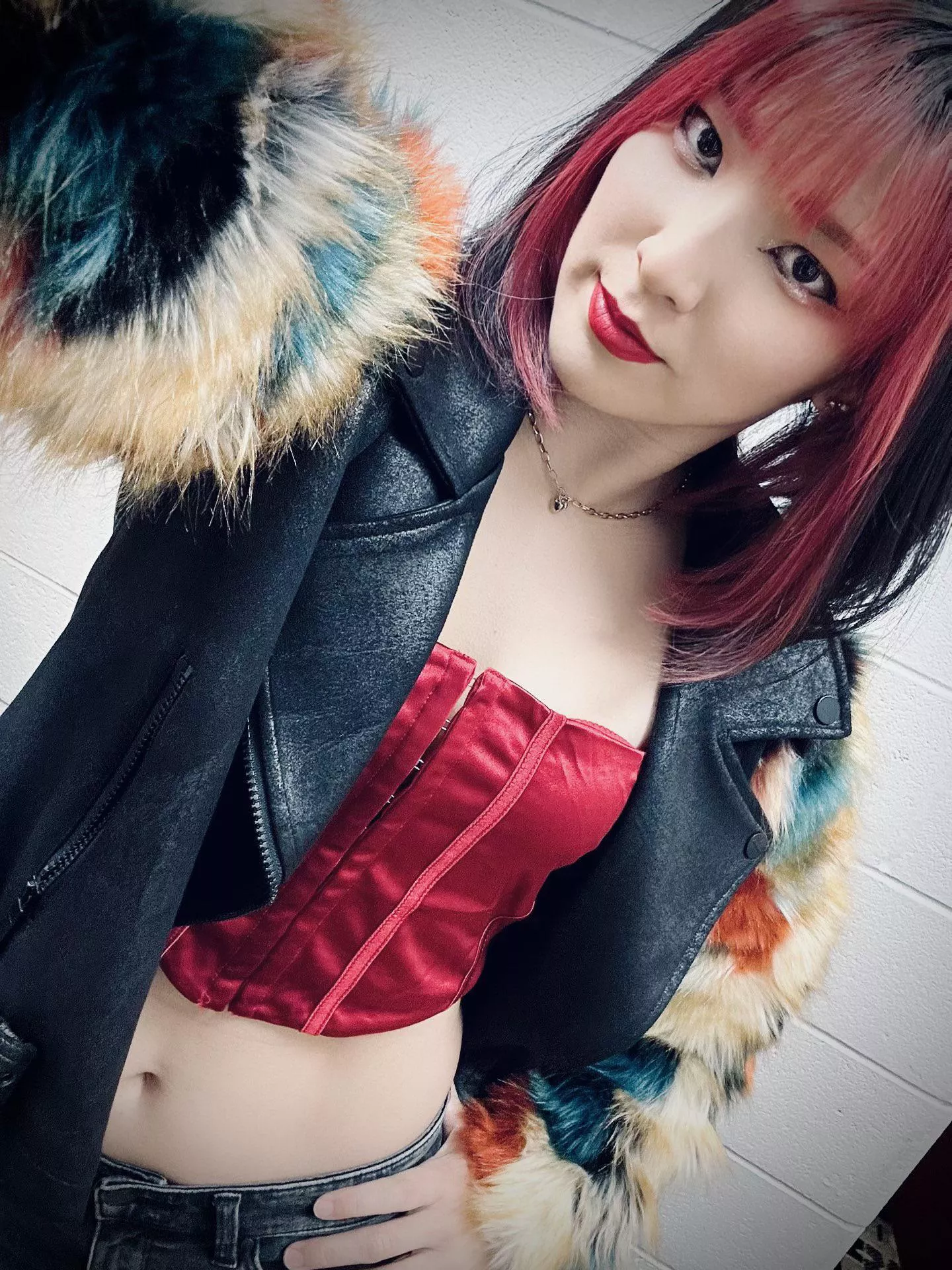 Hikaru Shida