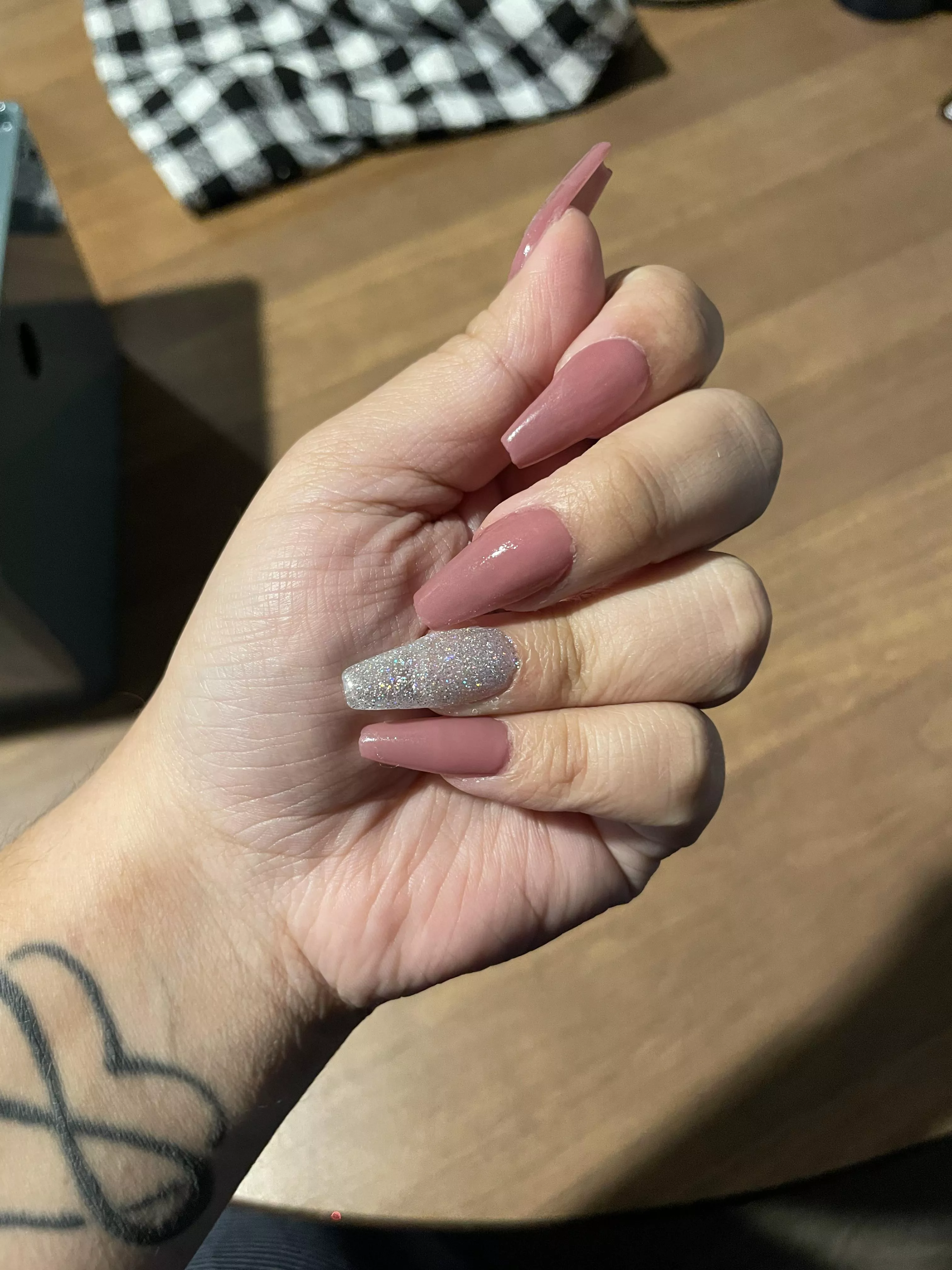 Holiday head scratches?