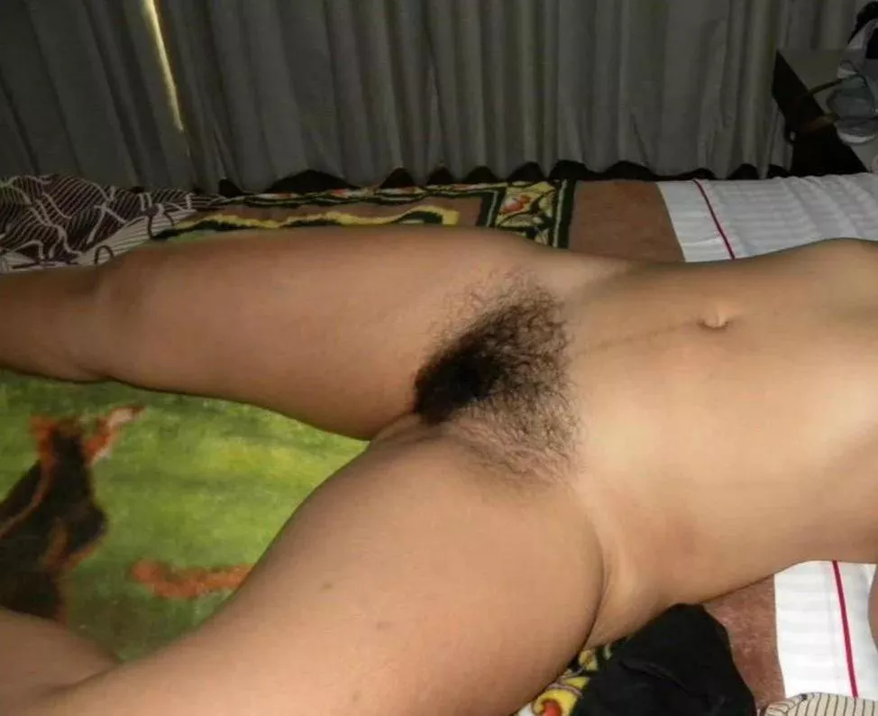 Hope you like a little bush