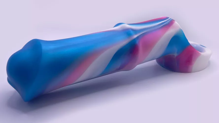 Horsie Cock Sleeve / Sheath