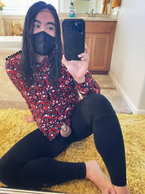 How long should I be locked? 😭