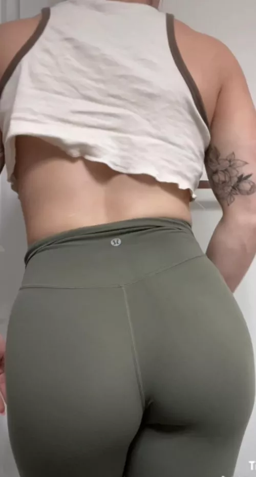 How tasty does it look