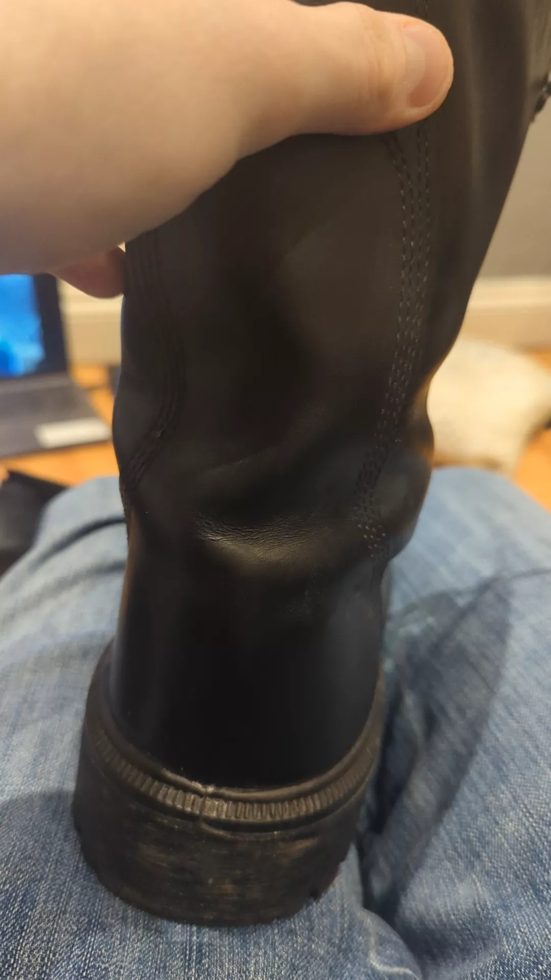 How to solve my boot issues