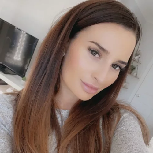 I can be such a poser :)