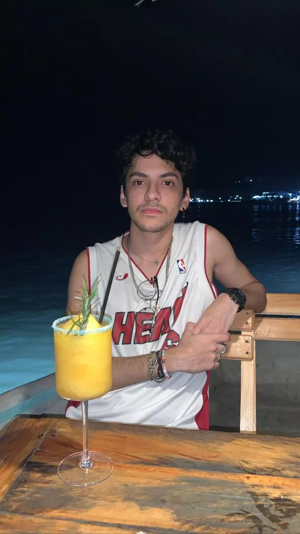 I dont usually wear tank tops out but wanted to try!