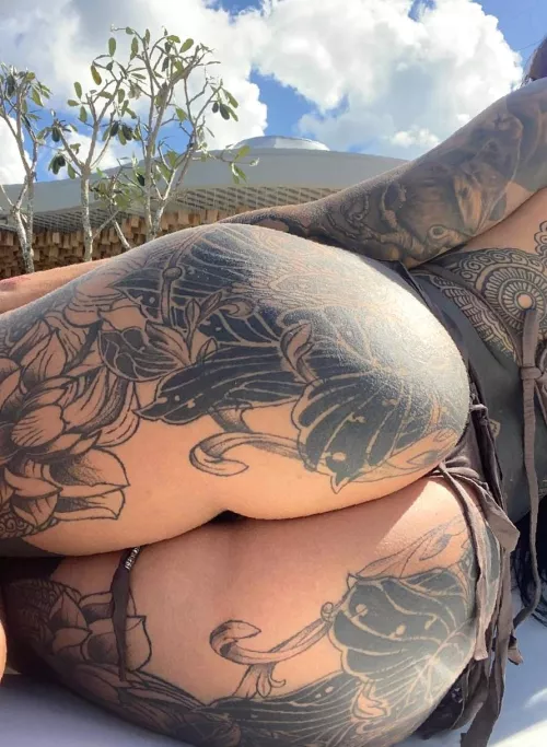 I like to think I look pretty