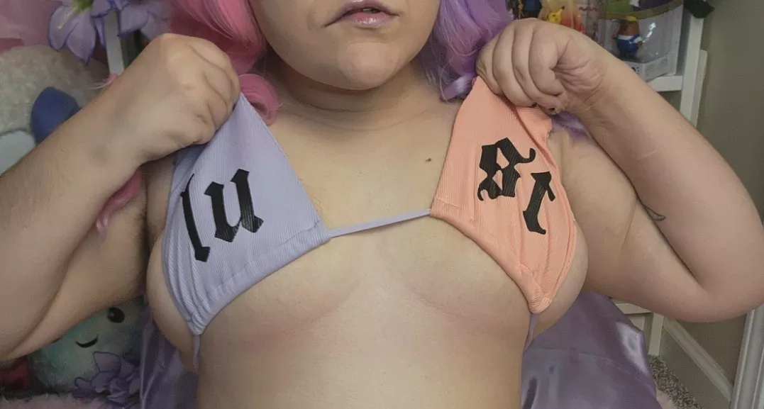 I love being a tease ;)