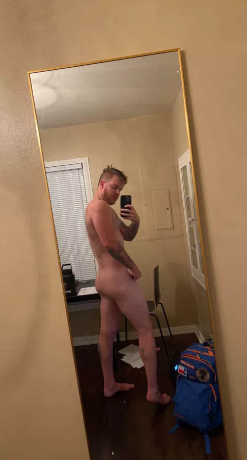 I might squat😮‍💨