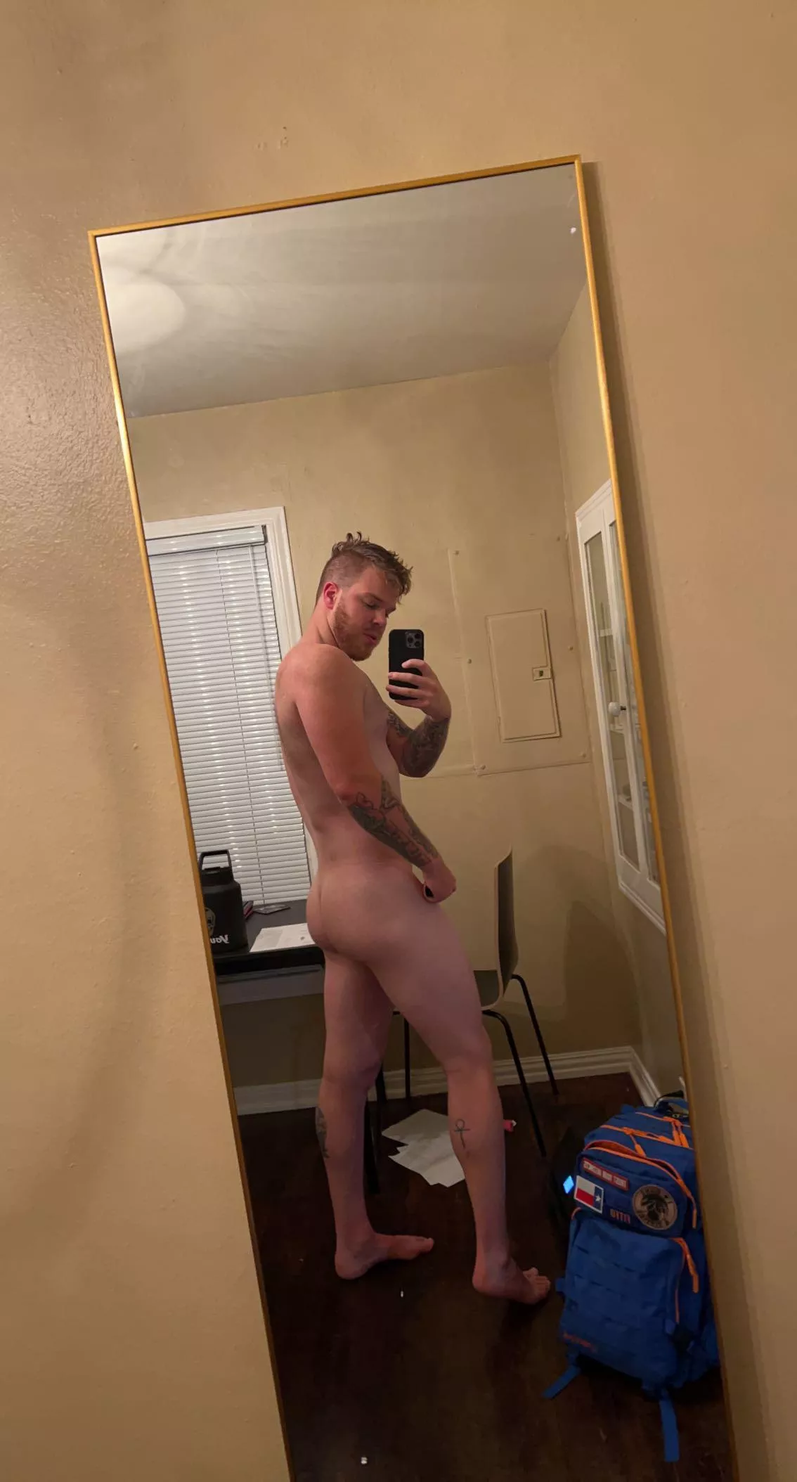 I might squat😮‍💨