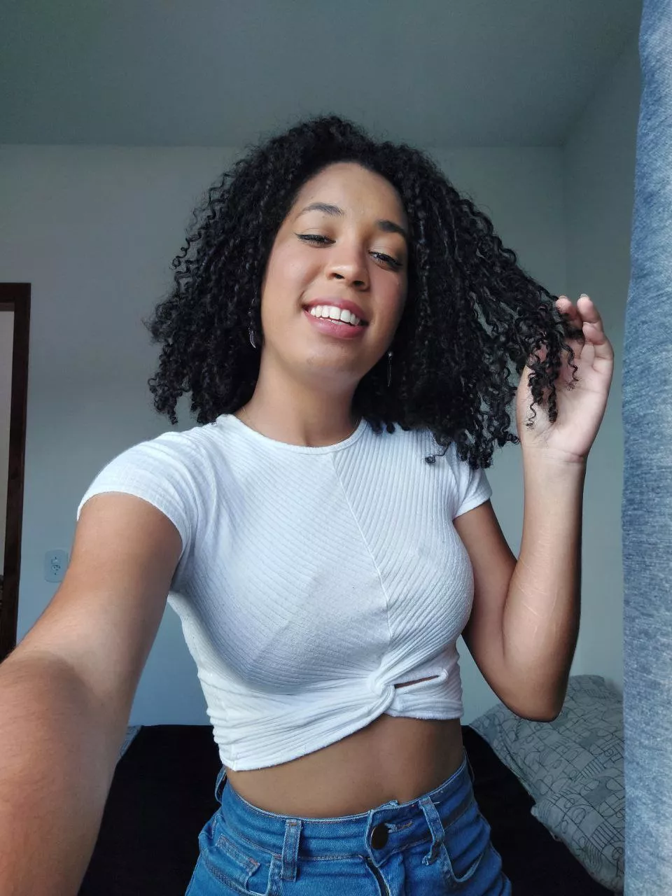 I need a good excuse not to go out today