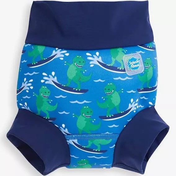 I soo want this, I am massively into swimming nappys. what do yall think?