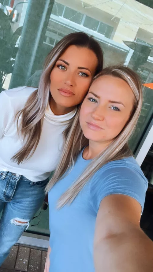 If you had to pick one…