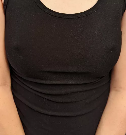 I'm not distracting you, am I?