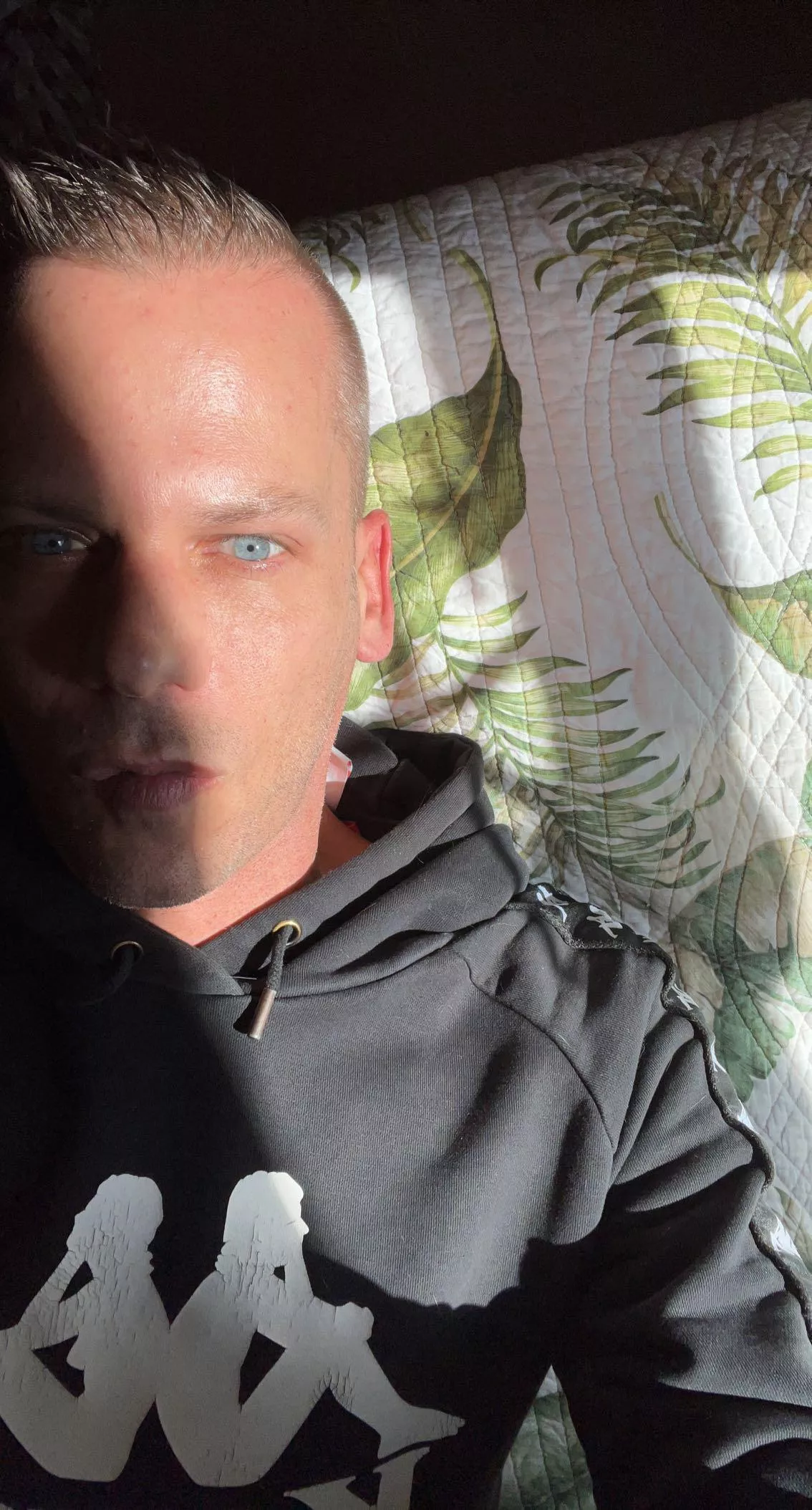 Insert Fiona Apple lyric here.