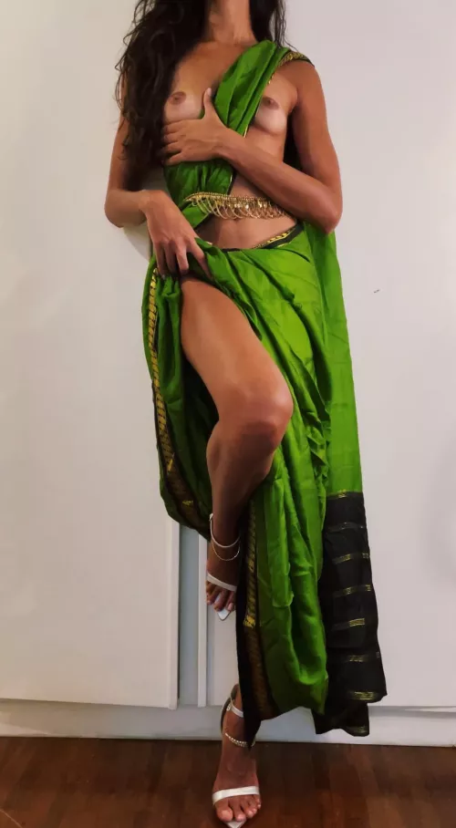 Instant boner material?