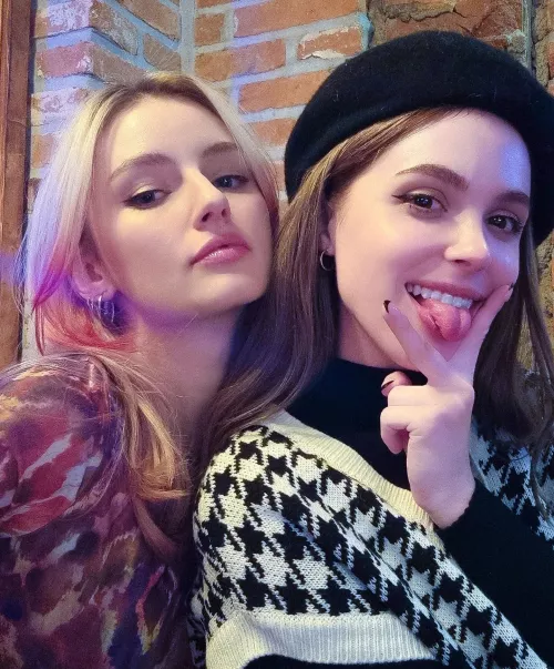 IRTR: left or right?