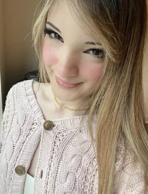 Is this cute? 💖🦄🏳️‍⚧️