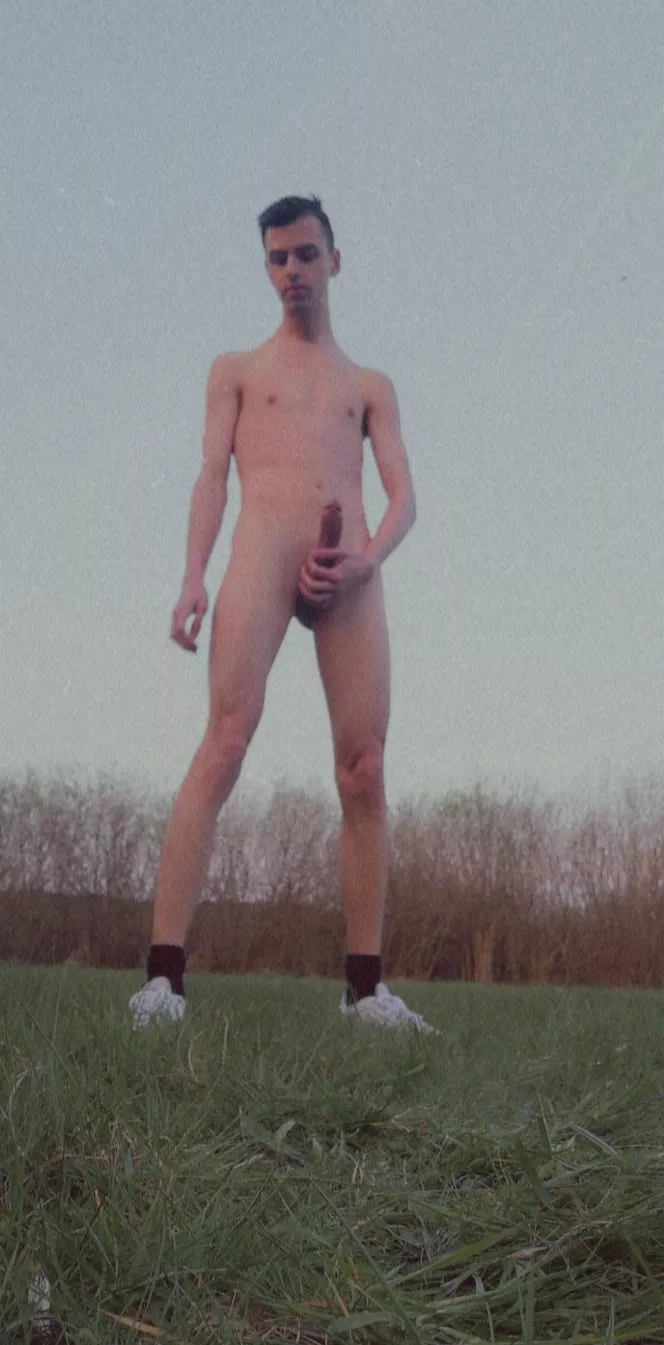 its getting cold outside...