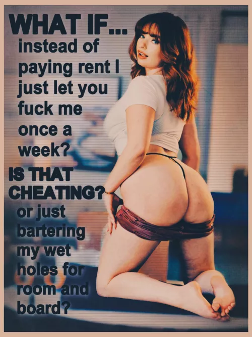 It’s Not Cheating, It’s Currency