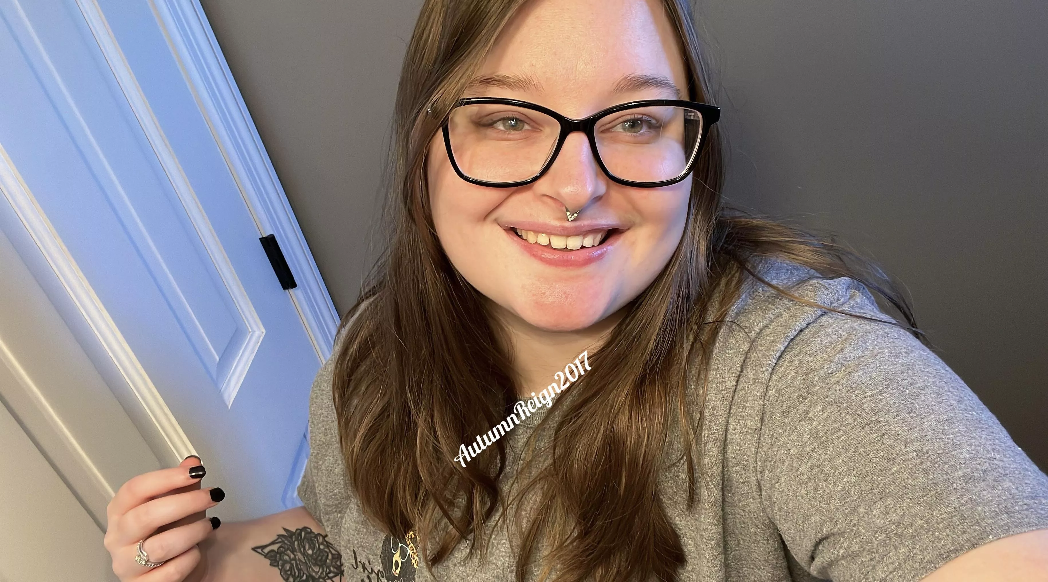 It’s selfie Sunday and I felt cute. No nude but I hope you still enjoy😘