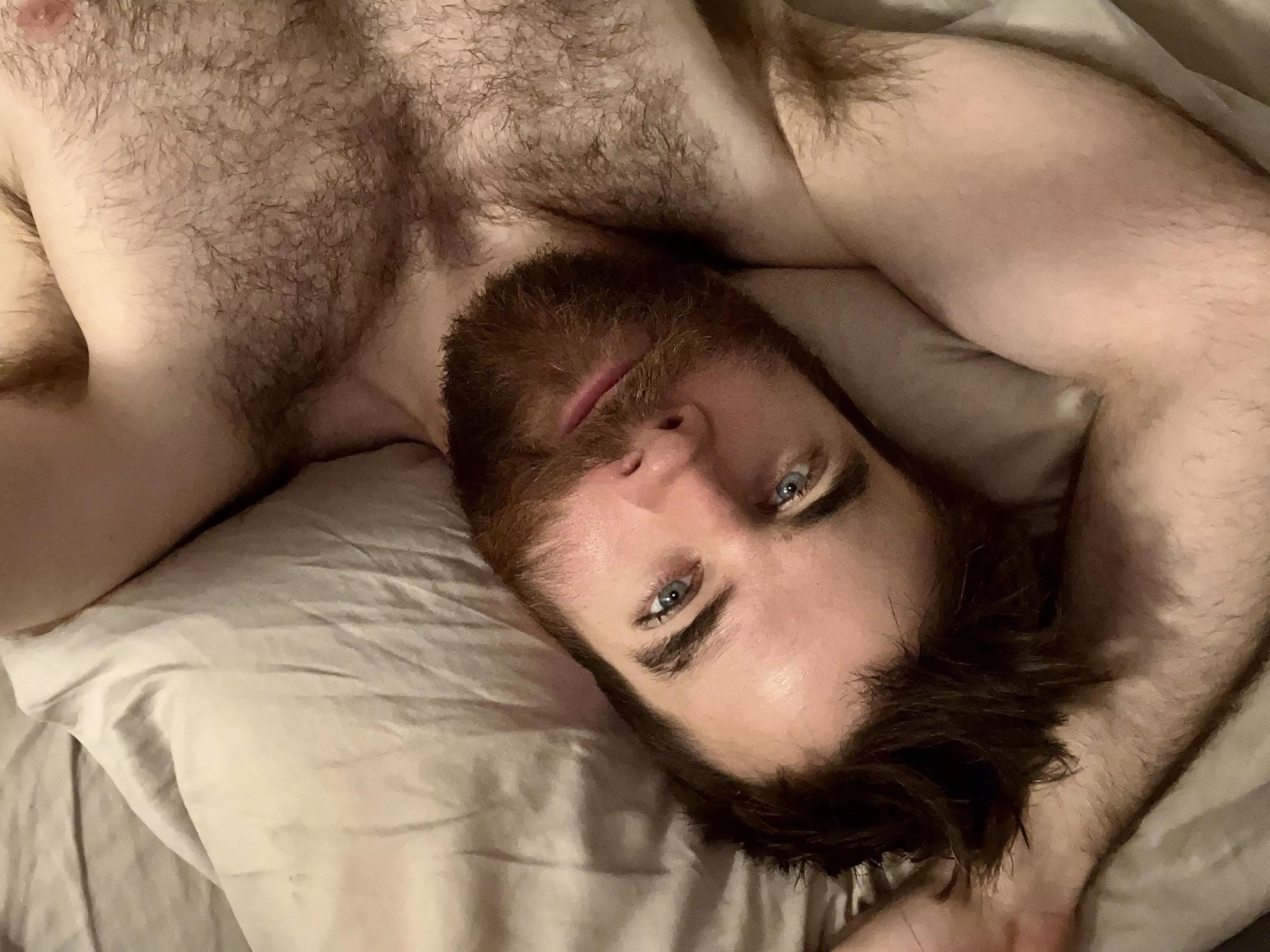 I've decided to be the first sexy inspirational quote maker on of... I call this one 