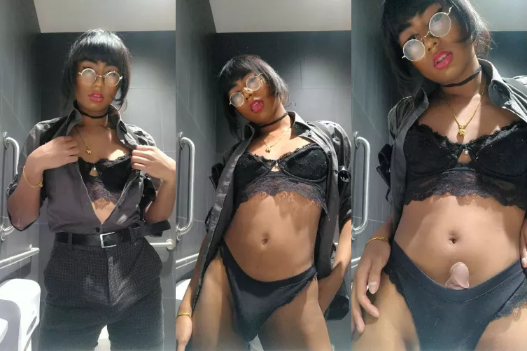 just a little quickie, ok?