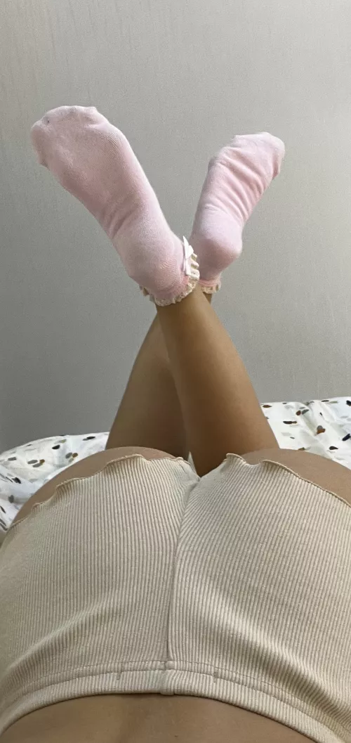 just don't panic! everyone can kiss my ass