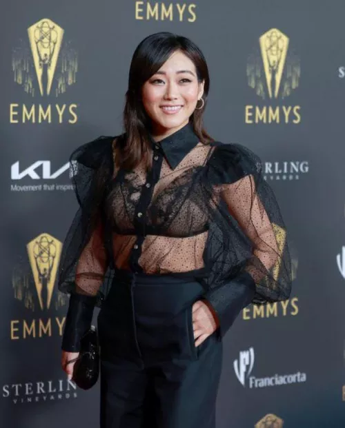 Karen Fukuhara