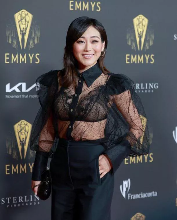 Karen Fukuhara