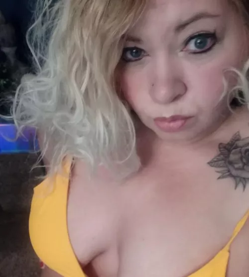 [Lacey] here who's up for some fun