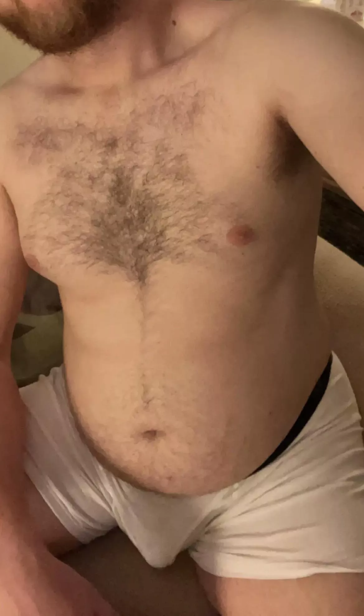 Lazy day, who’s coming to get these off of me?