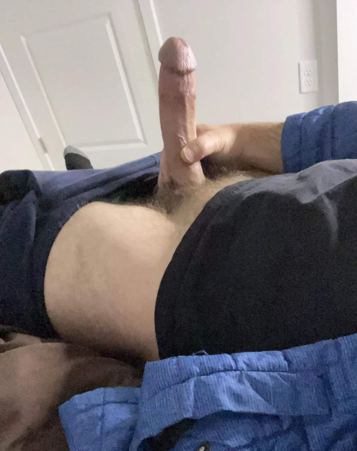 Lemme update your DNA