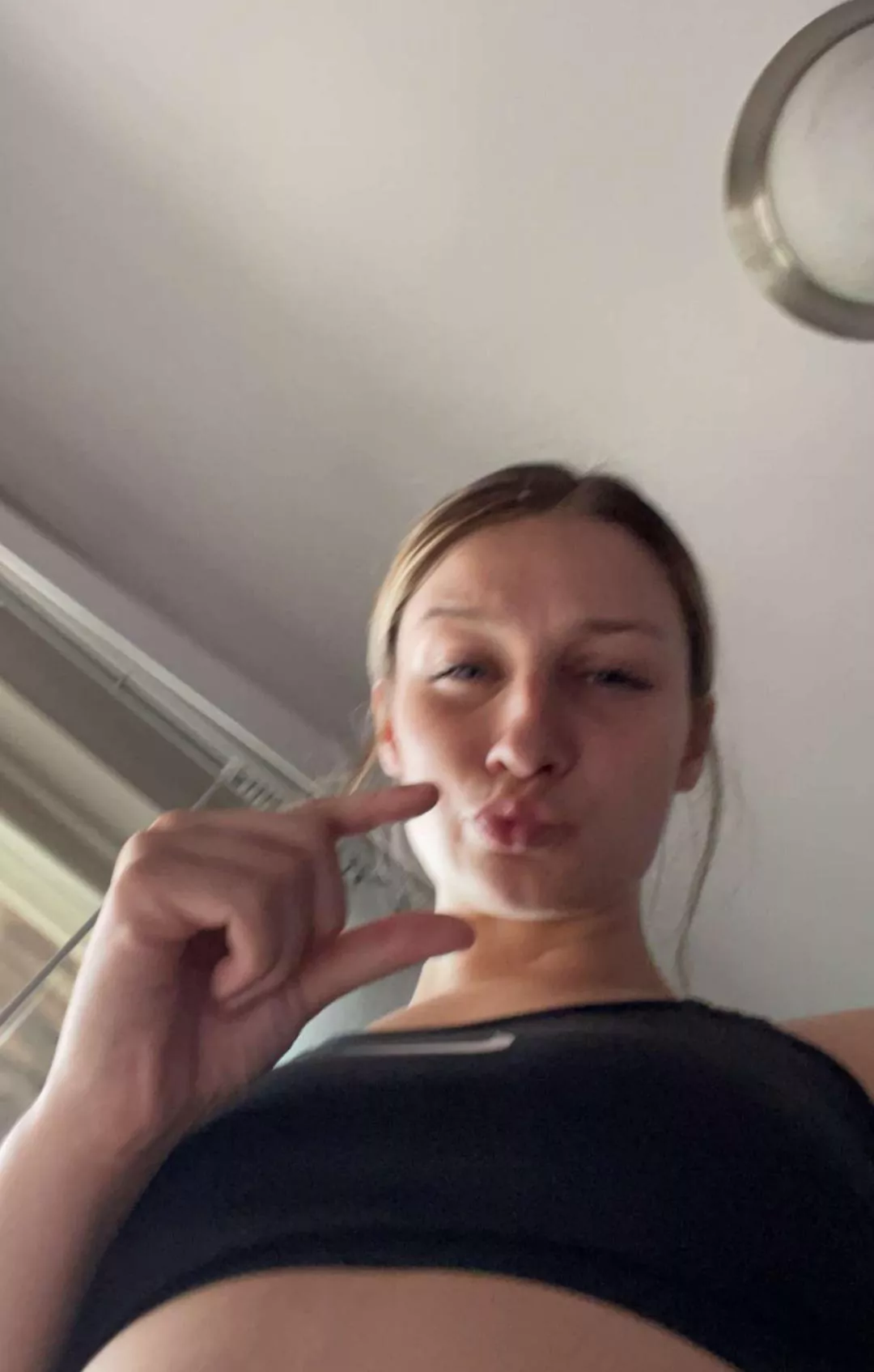 Let me break your mind and make you my bitch