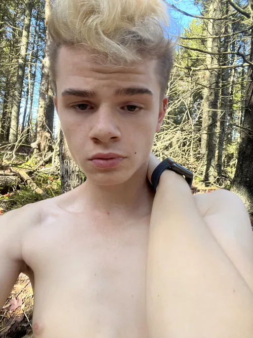 Let’s go on a Long hike