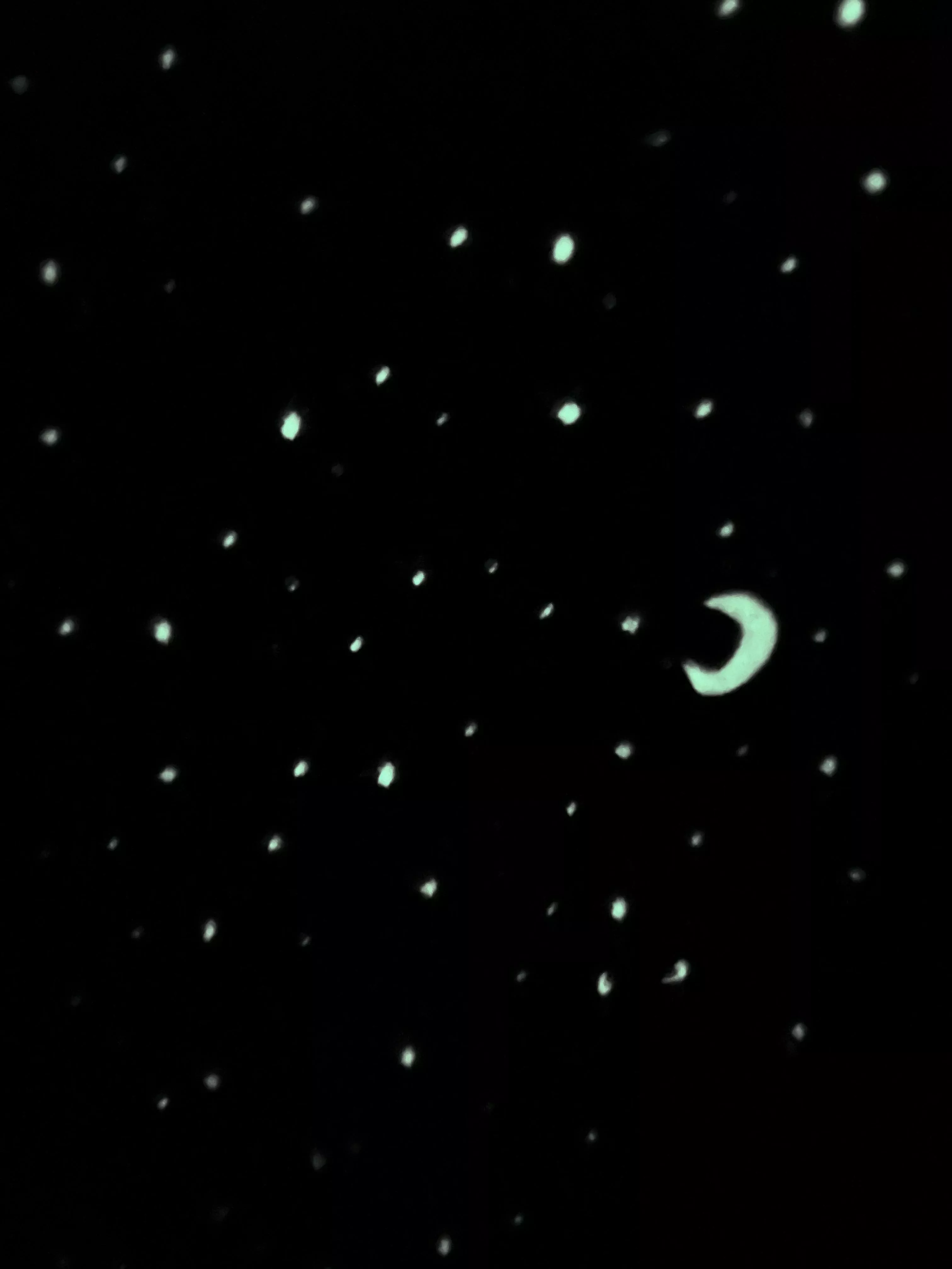 Let’s play a game. These boxers glow in the dark and unfortunately I can’t show my cock and them glowing in the dark at the same time. (Continued in comments)