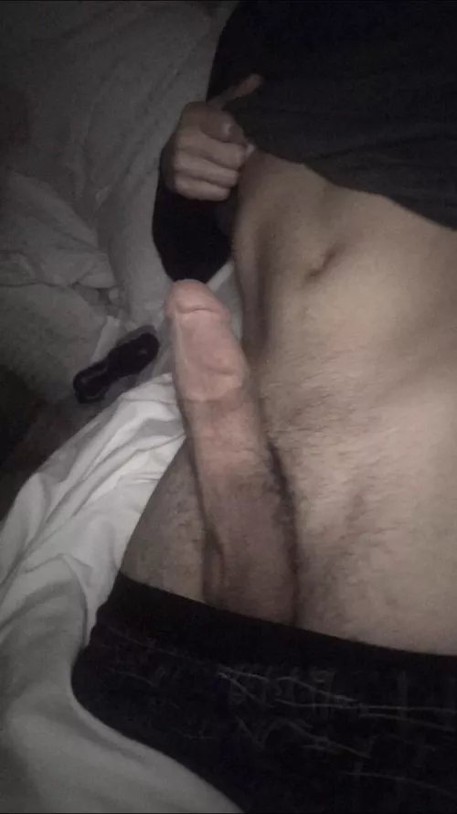 let’s spend the day together in bed