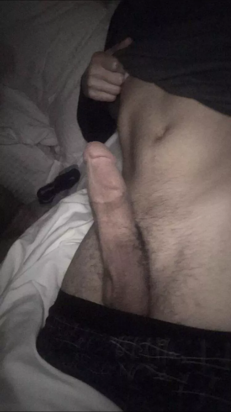 let’s spend the day together in bed