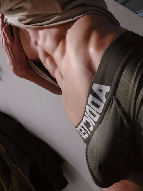 like my new underwear? (Dms open)