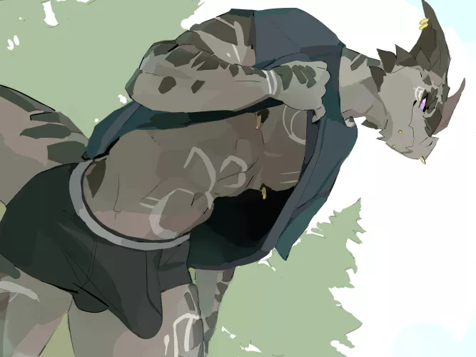 Like What You See? (artist: really vile)