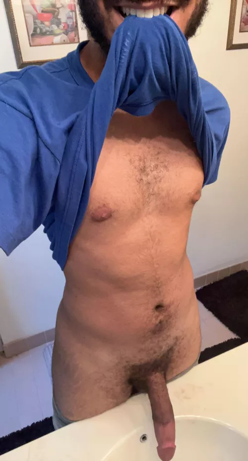 Long enough to do sum damage