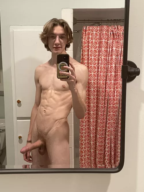 long time no see. miss me?