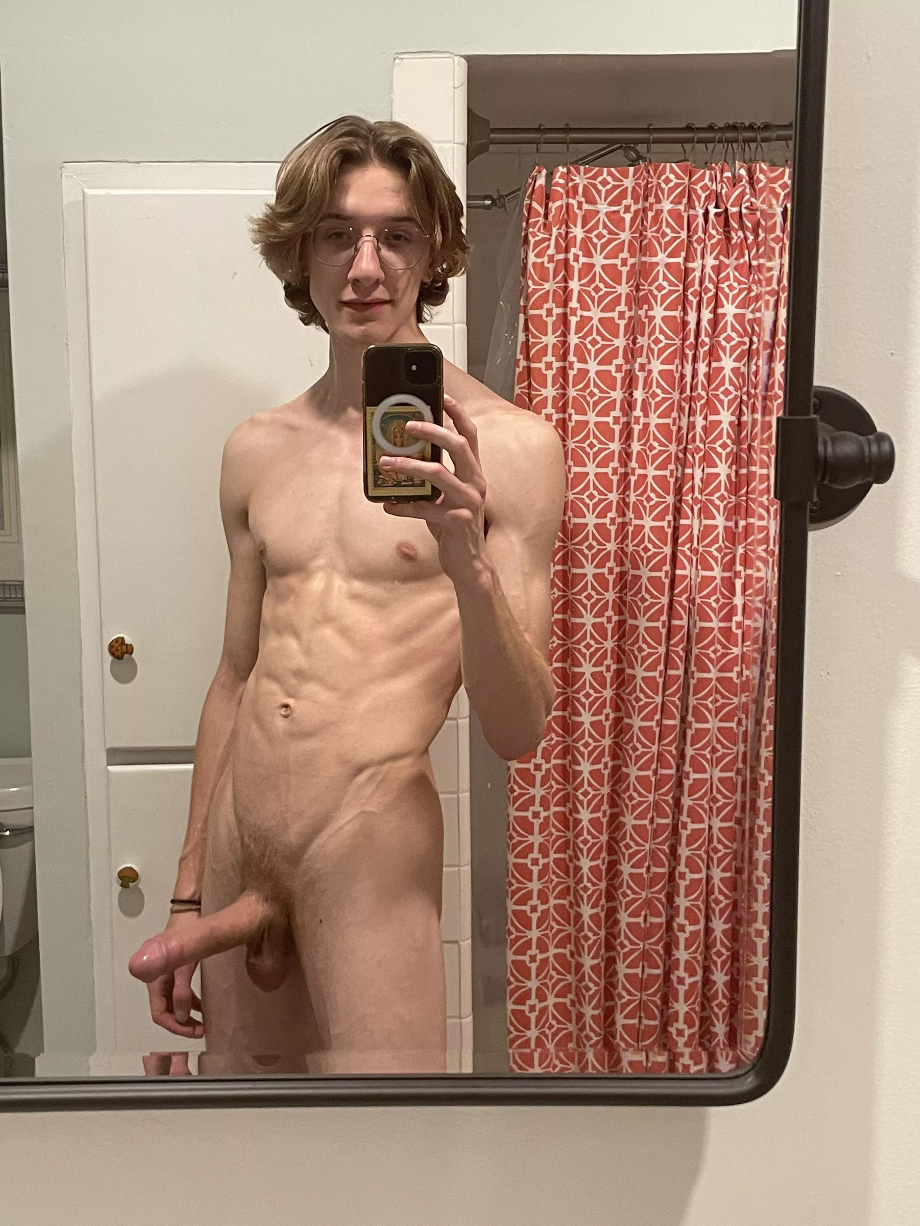 long time no see. miss me?