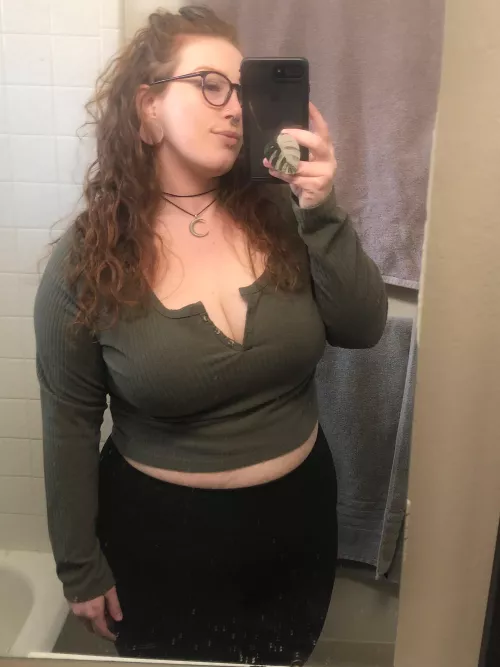 lovingggg this colder weather, fuck