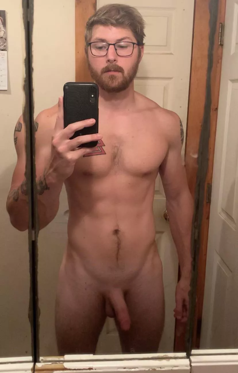 [M] 27 give me an honest rate
