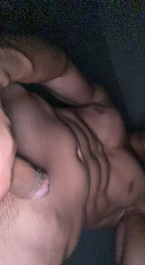 [M] 😋