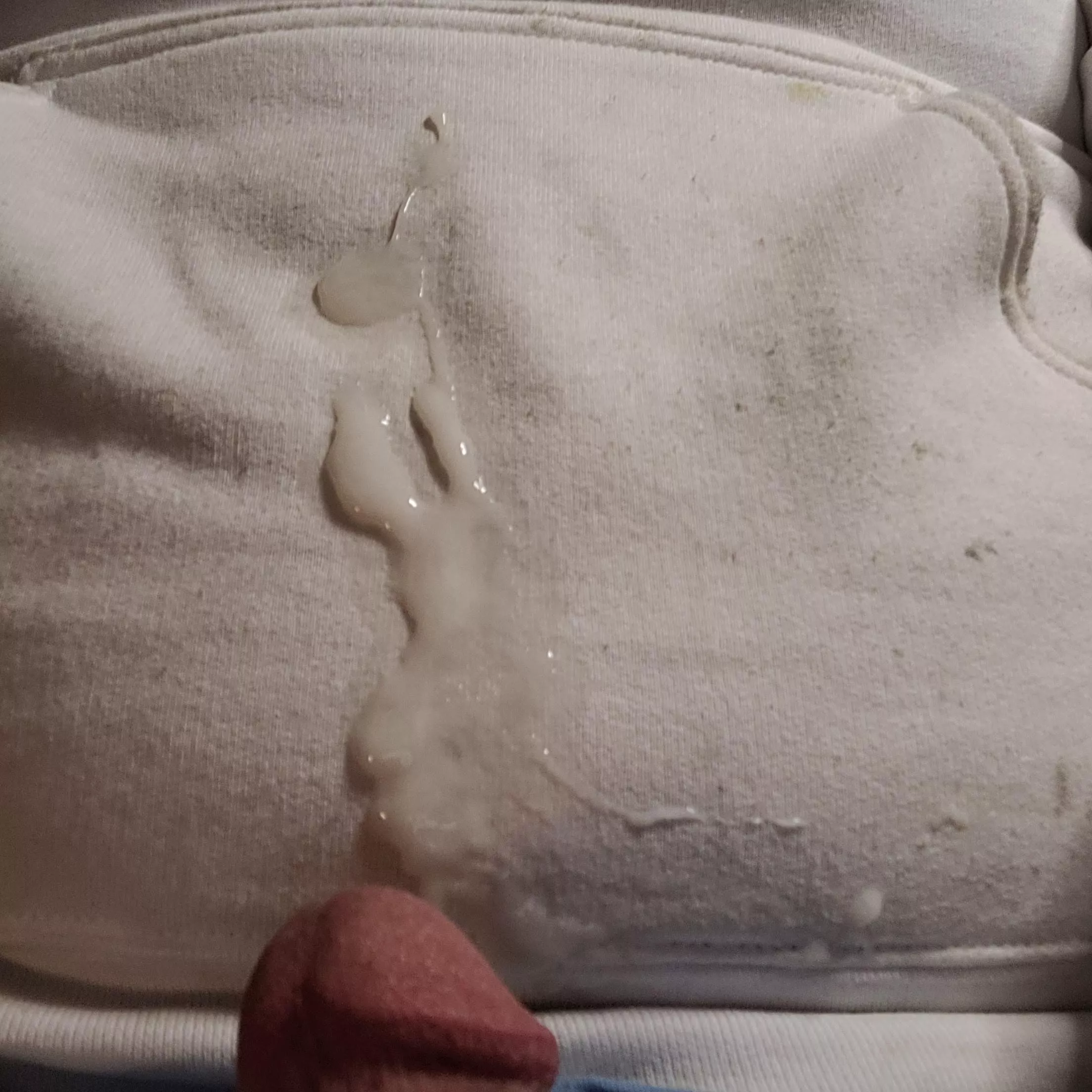 made a mess for you...