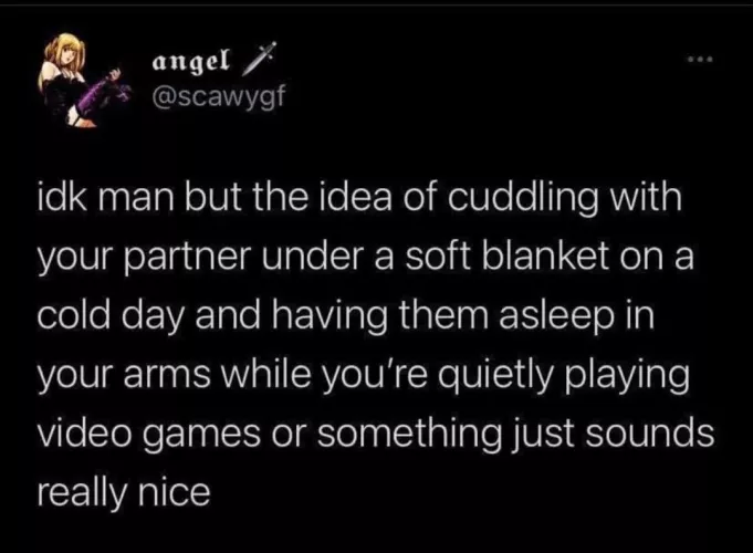 Me and who? 💓🤗