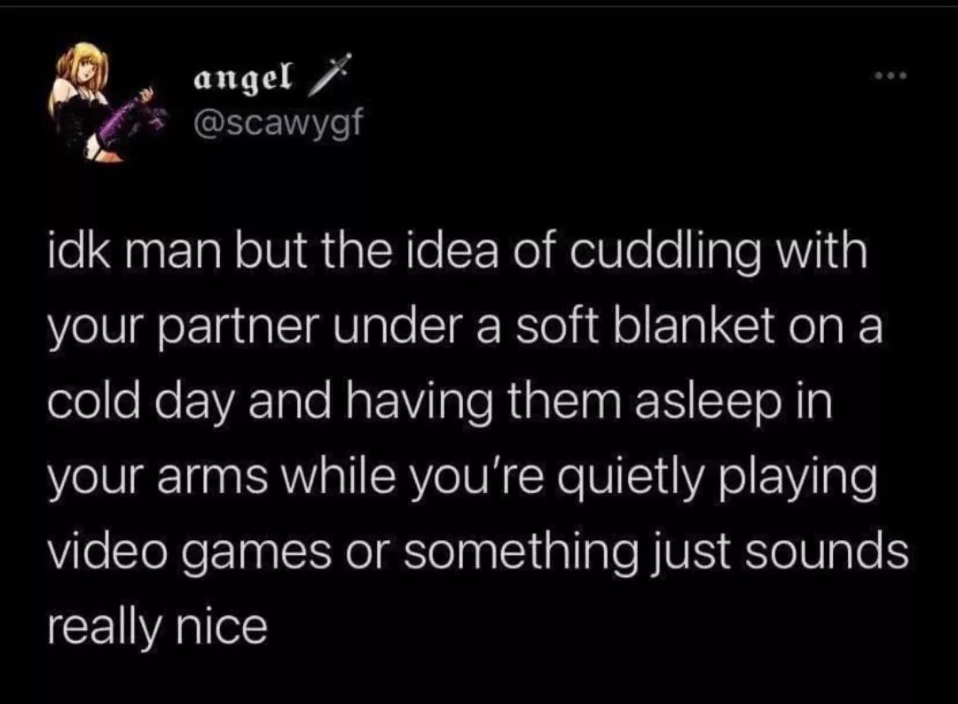 Me and who? 💓🤗