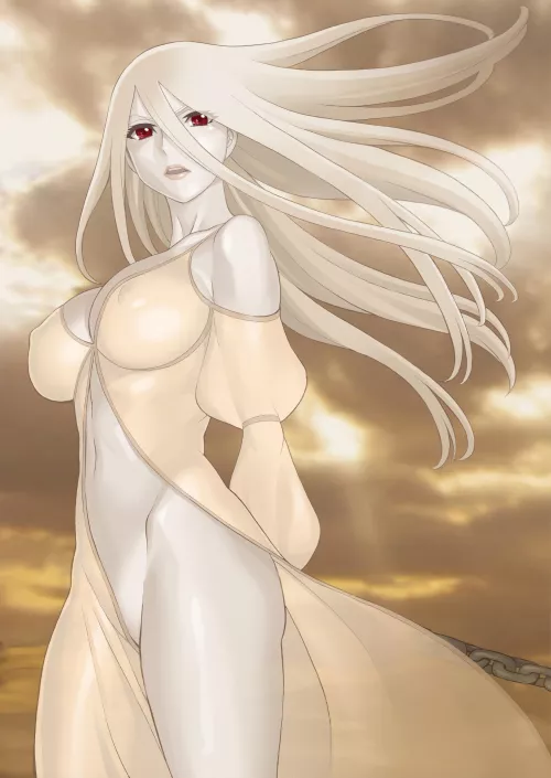 mina tepes (tamaki nozomu) [dance in the vampire bund]